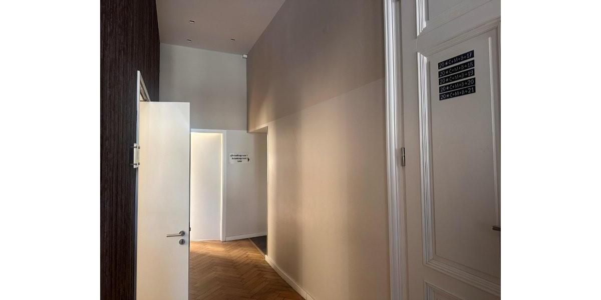 Gewerbeobjekt Mühlhausen (Thüringen) - 2.850&euro; | Angebot:25353800