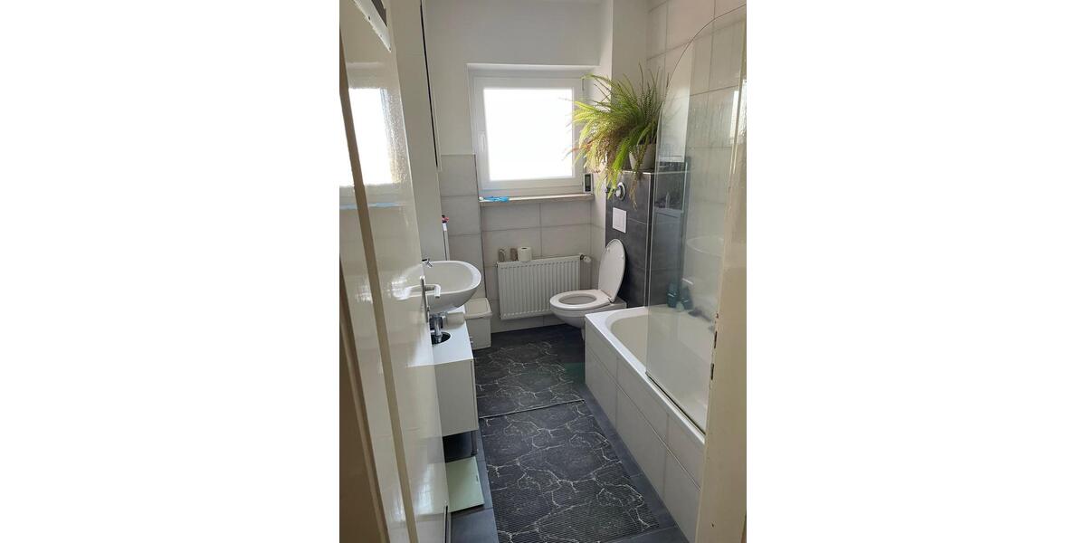 Etagenwohnung Teisnach - 2 Zimmer, 59 m&sup2;, 650&euro; | Angebot:26413627