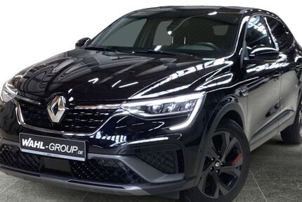 Renault Arkana 27.156 km 19.990 &euro; Siegen 57076