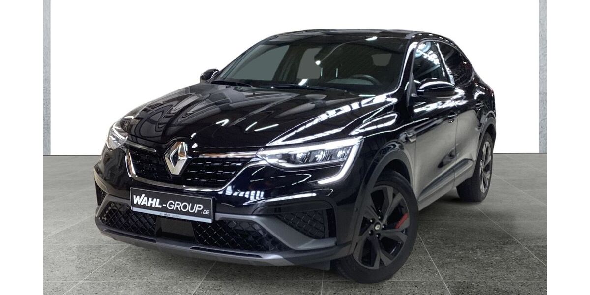 Renault Arkana 27.156 km 19.990 &euro; Siegen 57076