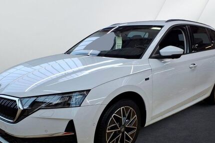 Skoda Octavia 27.205 km 29.990 &euro; Magdeburg 39126