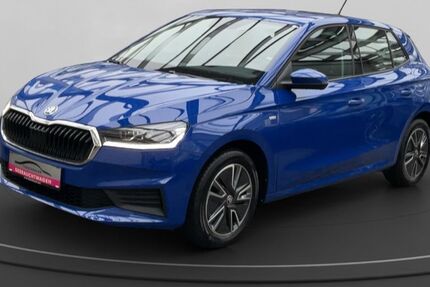 Skoda Fabia 9.839 km 16.980 &euro; Köln-Mülheim 51063