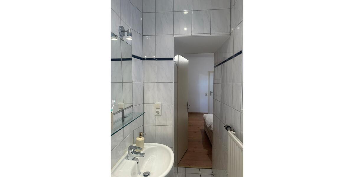 Erdgeschoßwohnung Aachen Aachen-Mitte - 2 Zimmer, 33 m&sup2;, 500&euro; | Angebot:25967641