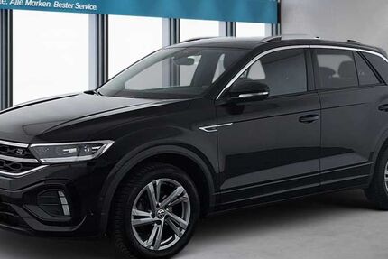 VW T-Roc 51.460 km 23.680 &euro; Maintal 63477
