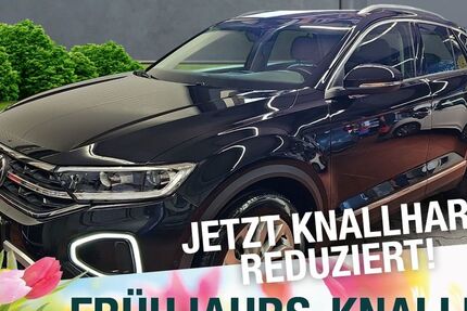 VW T-Roc 51.098 km 21.770 &euro; Marktredwitz 95615