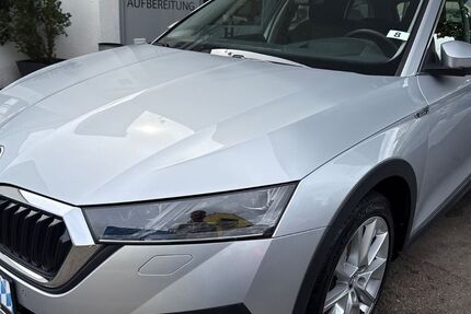 Skoda Octavia 94.456 km 18.499 &euro; München 81549