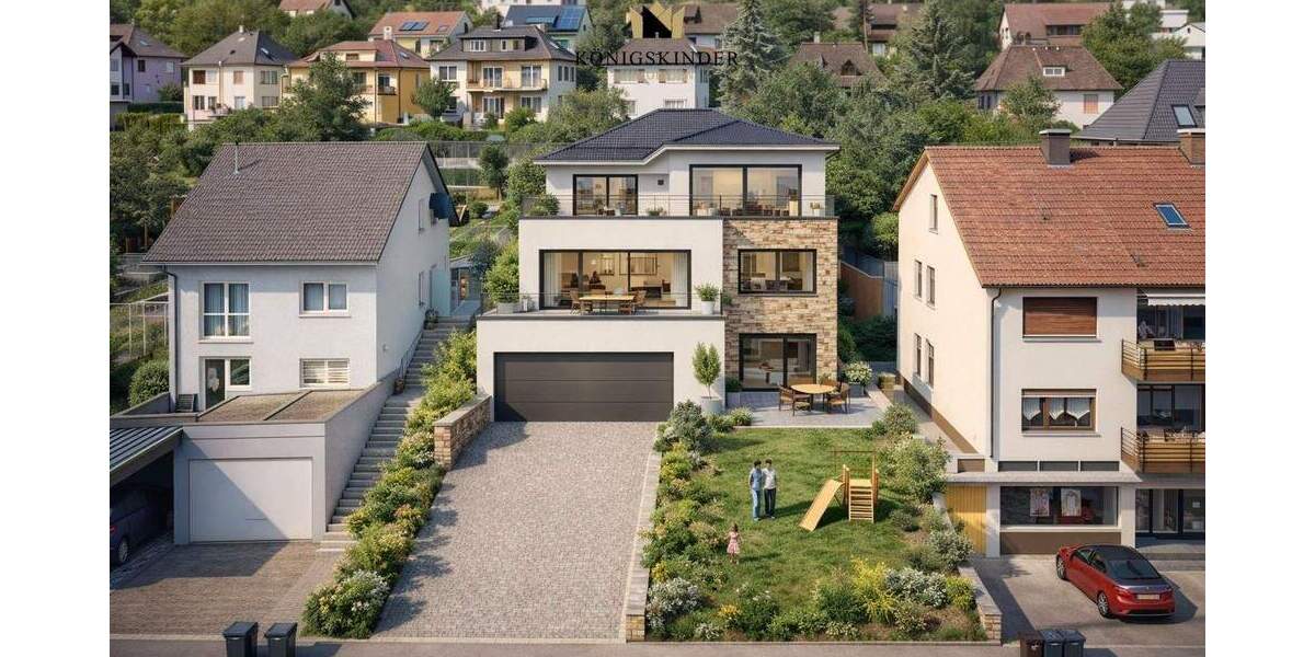 Grundstück Albstadt Ebingen - 185.000&euro; | Angebot:25319089