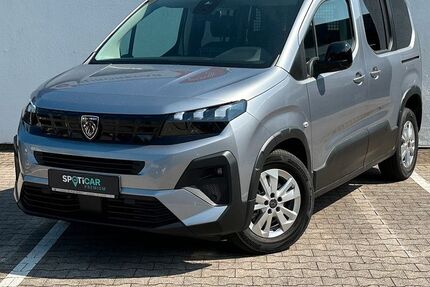 Peugeot Rifter 5.000 km 25.950 &euro; Au a. Rhein 76474