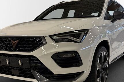 Cupra Ateca 20.900 km 37.880 € Heilbronn 74076