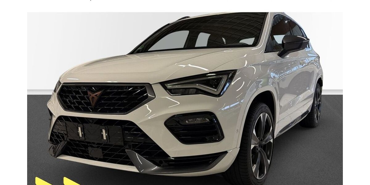 Cupra Ateca 20.900 km 37.880 € Heilbronn 74076