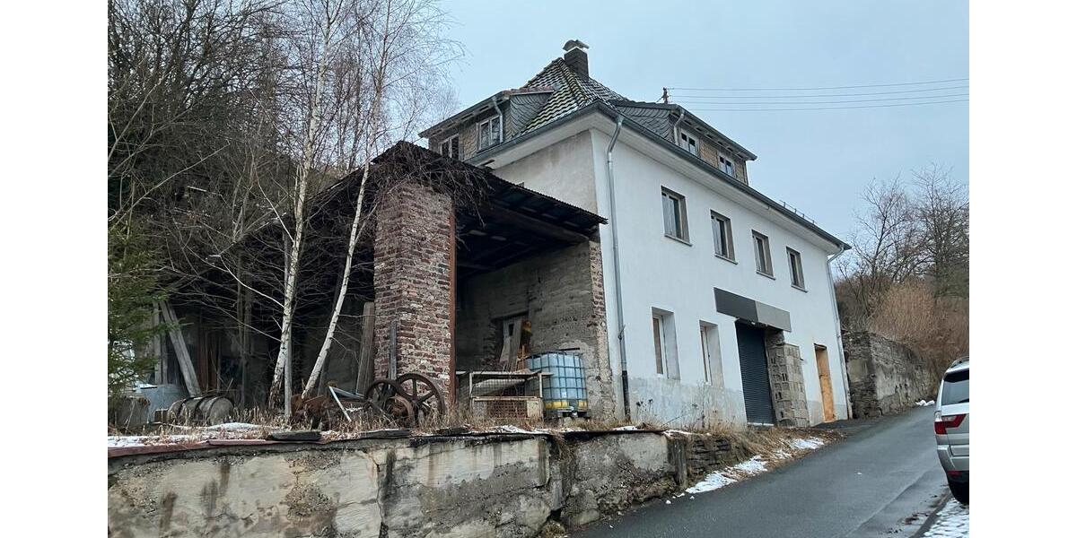 Einfamilienhaus Freudenberg - 45.000&euro; | Angebot:26336303