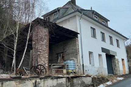 Haus Freudenberg - 45.000&euro; | Angebot:26336303