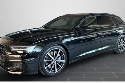 Audi A6 13.990 km 68.990 € Wiesbaden 65189