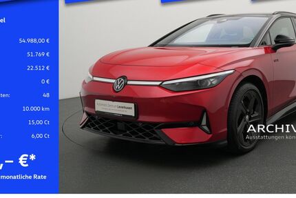 VW ID.7 12.468 km 54.988 &euro; Leverkusen 51379
