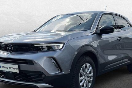 Opel Mokka 10.466 km 19.890 &euro; Brilon 59929