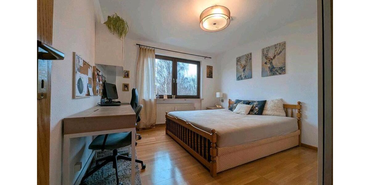 Etagenwohnung München Bogenhausen - 2 Zimmer, 57 m&sup2;, 435.000&euro; | Angebot:27118525