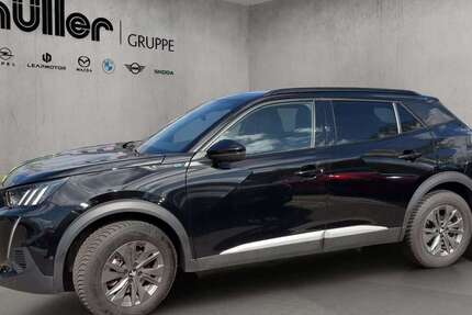 Peugeot 2008 47.581 km 21.990 &euro; Trier 54292