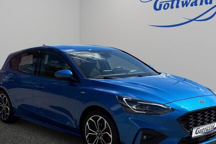 Ford Focus 83.150 km 15.490 &euro; Luckenwalde 14943