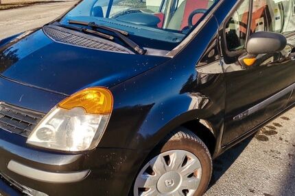 Renault Modus 171.600 km 1.799 &euro; Fürth 90762