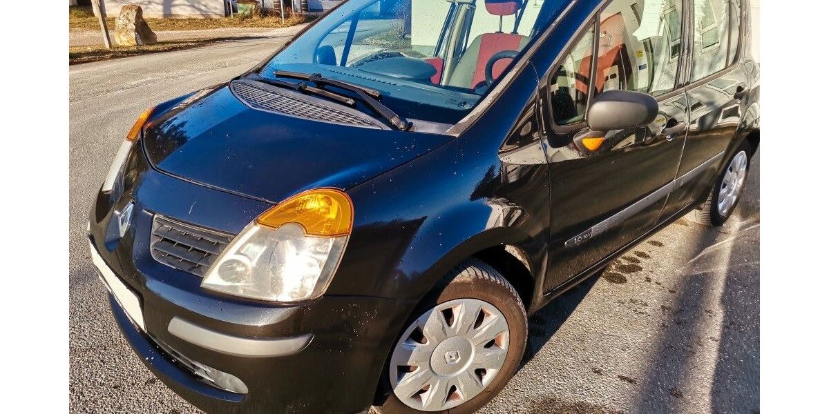 Renault Modus 171.600 km 1.799 &euro; Fürth 90762
