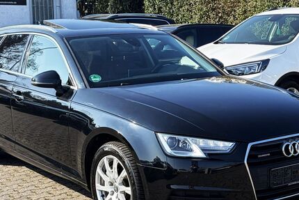 Audi A4 188.000 km 15.700 &euro; Wiesbaden 65199
