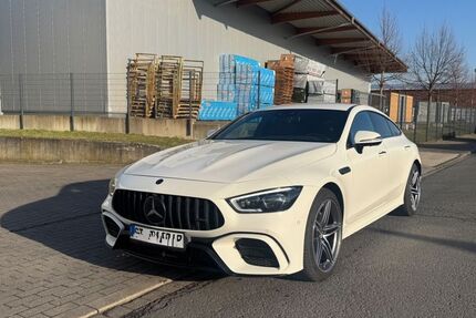 Mercedes-Benz AMG GT 139.000 km 61.000 &euro; Warendorf 48231