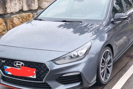 Hyundai i30 63.000 km 20.100 &euro; Heilbronn 74074