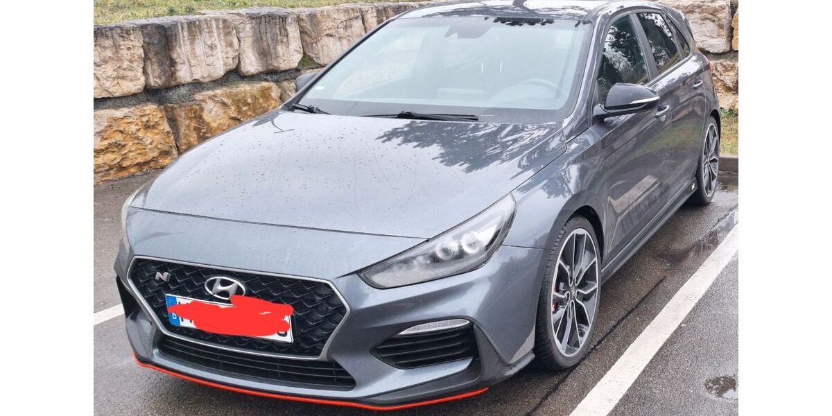 Hyundai i30 63.000 km 20.100 &euro; Heilbronn 74074