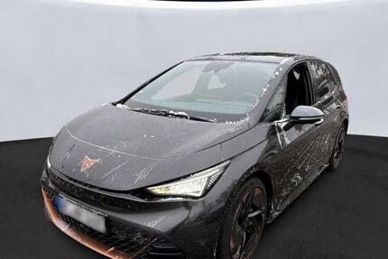 Cupra Born 49.339 km 23.990 &euro; Braunschweig 38122