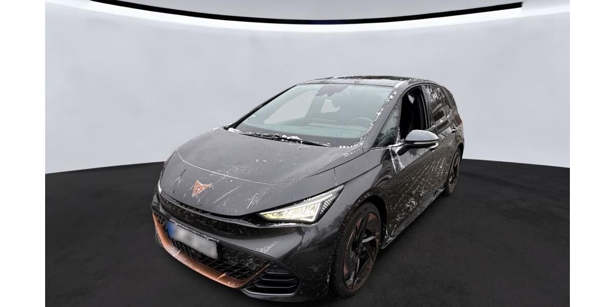 Cupra Born 49.339 km 23.990 &euro; Braunschweig 38122