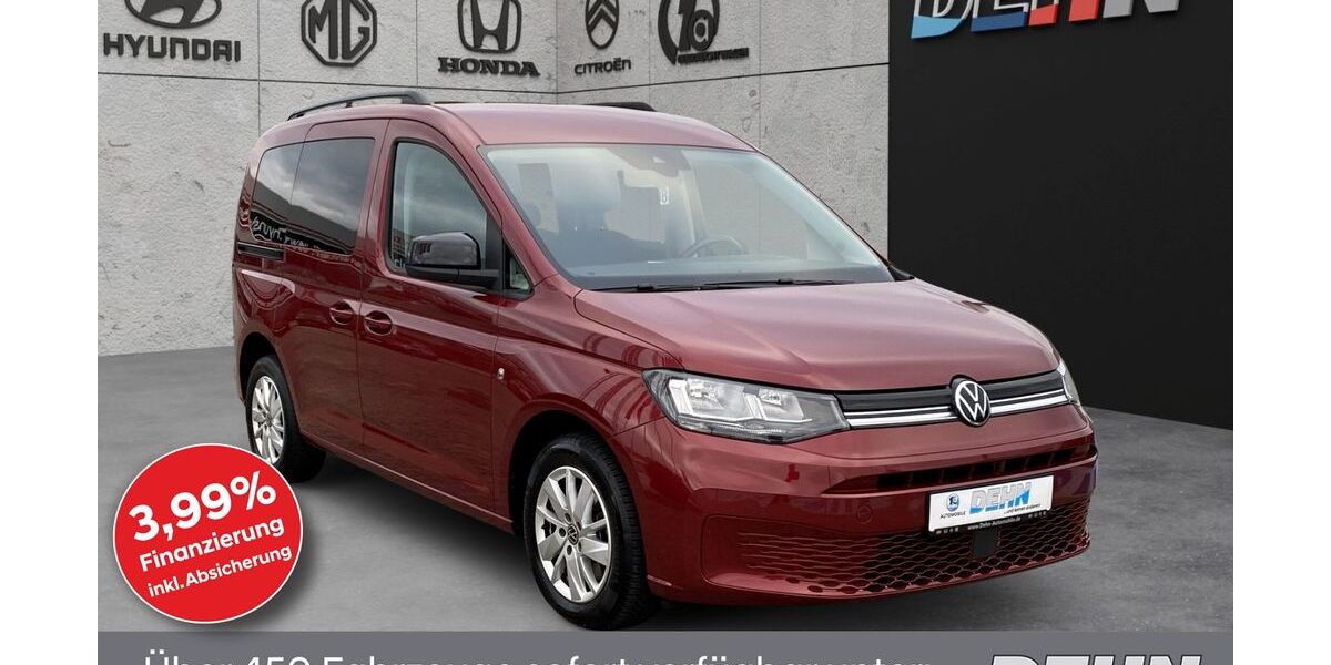 VW Caddy 53.547 km 28.950 &euro; Stendal 39576