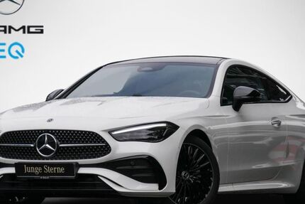 Mercedes-Benz CLE 200 5.661 km 52.730 &euro; Dillenburg 35683