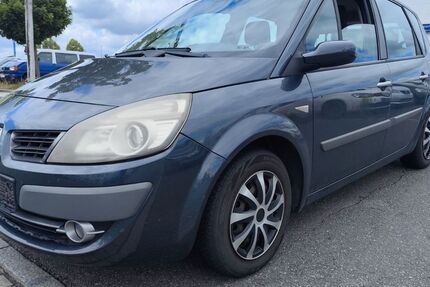 Renault Scenic 214.000 km 1.750 &euro; Fürth 90763