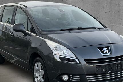 Peugeot 5008 250.150 km 3.999 &euro; Rüsselsheim 65428