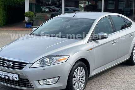 Ford Mondeo 116.000 km 8.990 &euro; Garrel 49681