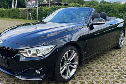 BMW 420 197.000 km 14.400 &euro; Leverkusen 51377