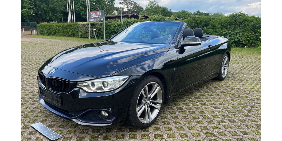 BMW 420 197.000 km 14.400 &euro; Leverkusen 51377