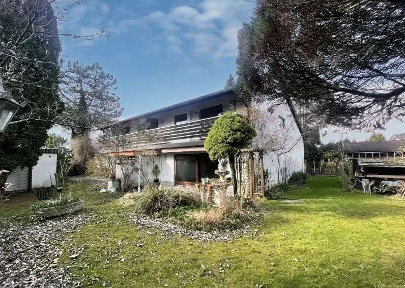Einfamilienhaus Kolbermoor - 3.5 Zimmer, 108 m&sup2;, 520.000&euro; | Angebot:26299821