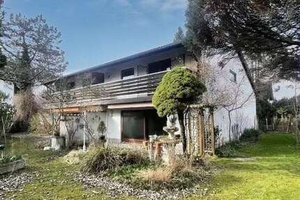 Haus Kolbermoor - 3.5 Zimmer, 108 m&sup2;, 520.000&euro; | Angebot:26299821