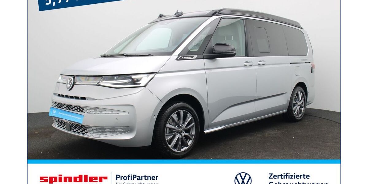 VW T7 California 1.001 km 85.980 &euro; Würzburg 97076