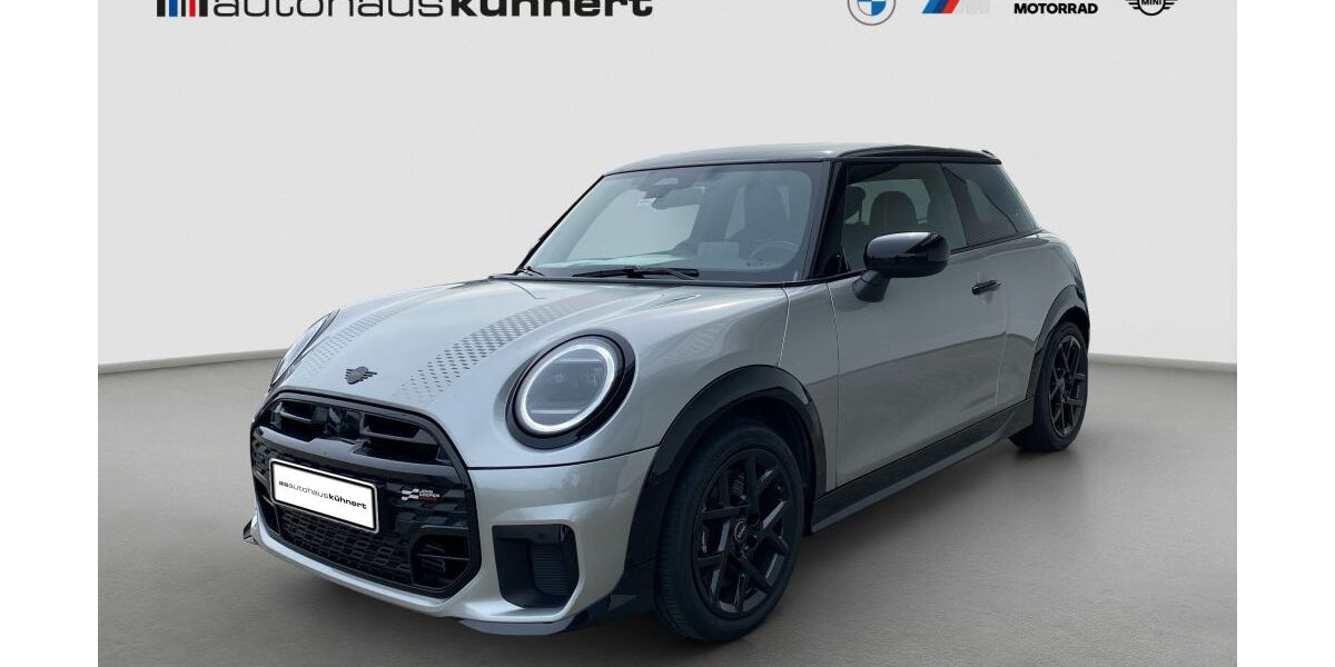 Mini Cooper C 12.121 km 29.855 &euro; Gera 07552