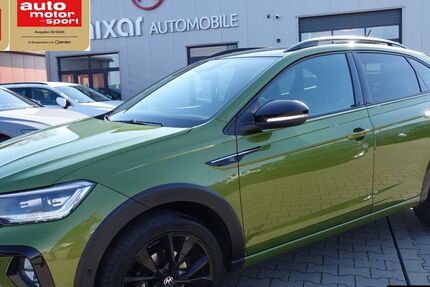 VW Taigo 43.815 km 20.780 &euro; Seelze 30926