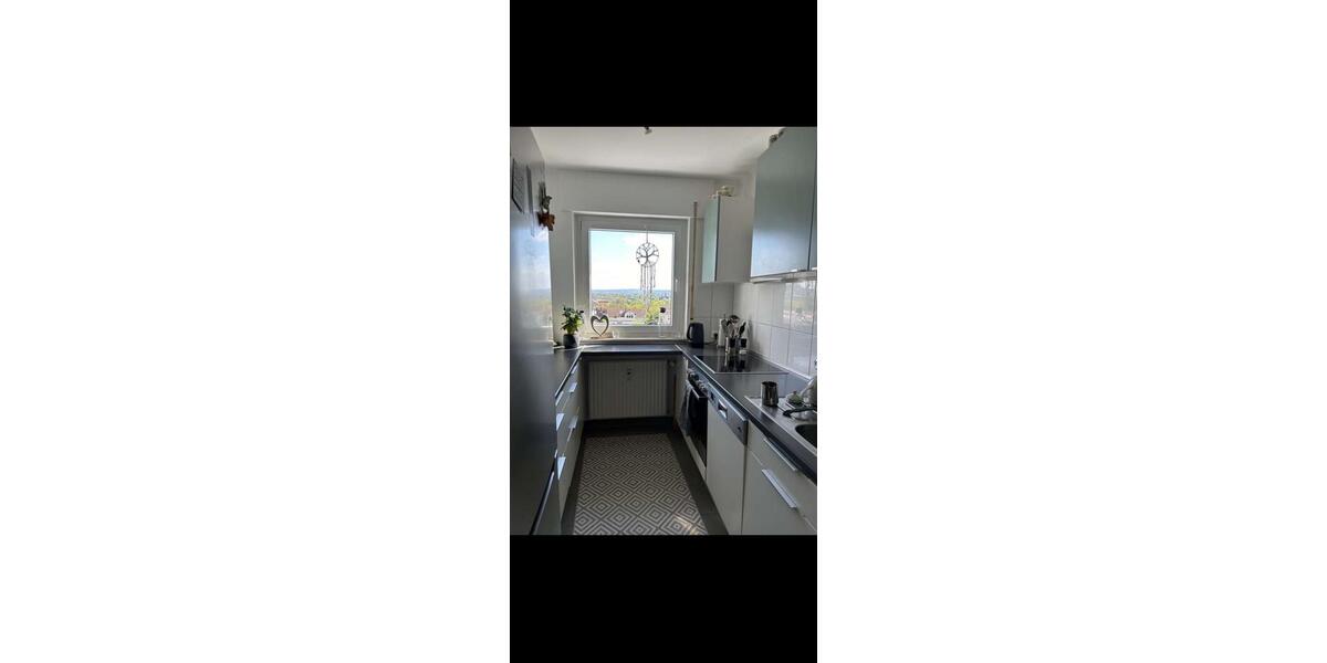 Etagenwohnung Bopfingen - 2 Zimmer, 58 m&sup2;, 910&euro; | Angebot:25196117