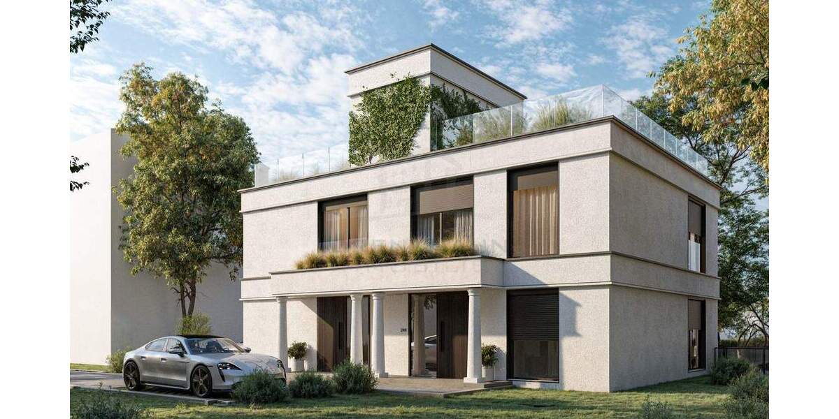 Grundstück Rostock Stadtmitte - 679.000&euro; | Angebot:25769883