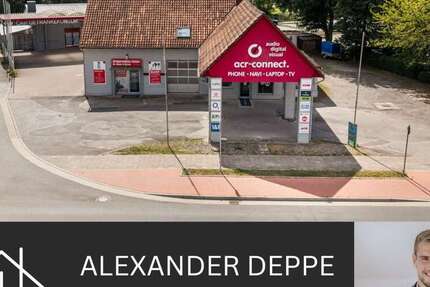 Gewerbeobjekt Bad Pyrmont Oesdorf - 299.900&euro; | Angebot:24872582