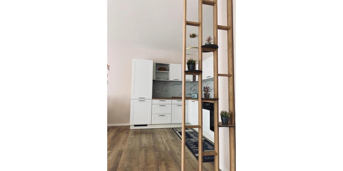 Erdgeschoßwohnung Bad Staffelstein - 2 Zimmer, 55 m&sup2;, 750&euro; | Angebot:26365025