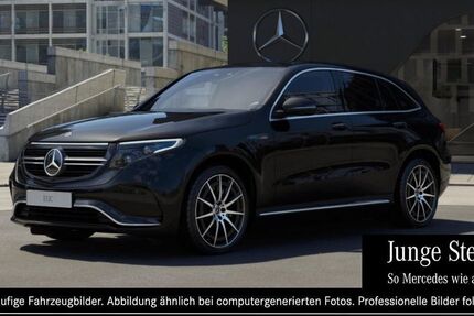 Mercedes-Benz EQC 91.300 km 35.270 &euro; Aschaffenburg 63741