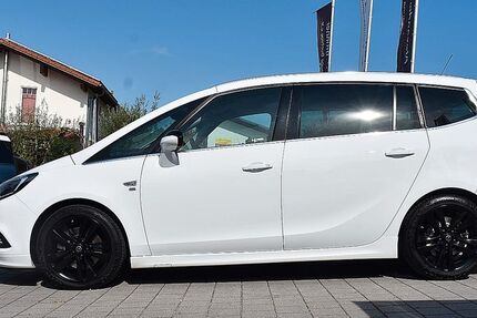 Opel Zafira 117.900 km 13.990 &euro; Buchloe 86807