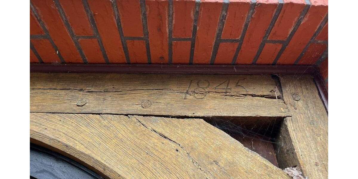 Einfamilienhaus Stadland Norderschwei - 3 Zimmer, 91 m&sup2;, 189.000&euro; | Angebot:25668920