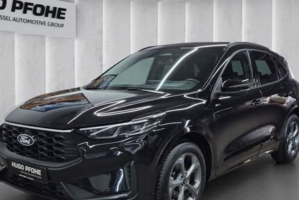 Ford Kuga 25.890 km 28.950 &euro; Hamburg 22047